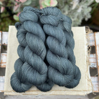 Pendle 4ply in Ink (dyelot 190126)