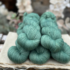 Pendle 4ply in Marsh (dyelot 190126)