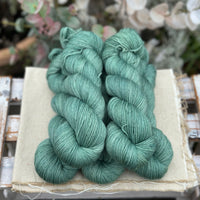 Pendle 4ply in Marsh (dyelot 190126)