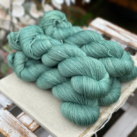 Pendle 4ply in Marsh (dyelot 190126)