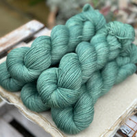 Pendle 4ply in Marsh (dyelot 190126)