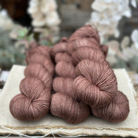 Pendle 4ply in Oak (dyelot 190126)