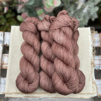 Pendle 4ply in Oak (dyelot 190126)