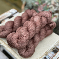 Pendle 4ply in Oak (dyelot 190126)