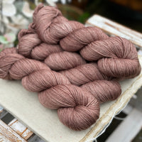 Pendle 4ply in Oak (dyelot 190126)