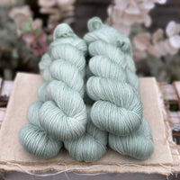 Pendle 4ply in Misty Woods (dyelot 190126)