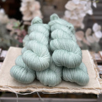 Pendle 4ply in Misty Woods (dyelot 190126)