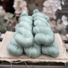 Pendle 4ply in Misty Woods (dyelot 190126)