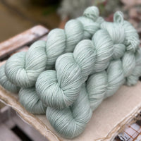 Pendle 4ply in Misty Woods (dyelot 190126)
