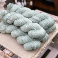 Pendle 4ply in Misty Woods (dyelot 190126)