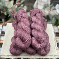 Pendle 4ply in Heliotrope (dyelot 190126)