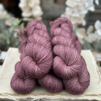 Pendle 4ply in Heliotrope (dyelot 190126)