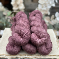 Pendle 4ply in Heliotrope (dyelot 190126)