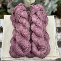 Pendle 4ply in Heliotrope (dyelot 190126)