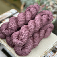 Pendle 4ply in Heliotrope (dyelot 190126)
