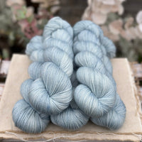 Pendle 4ply in Campanula (dyelot 190126)