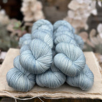 Pendle 4ply in Campanula (dyelot 190126)