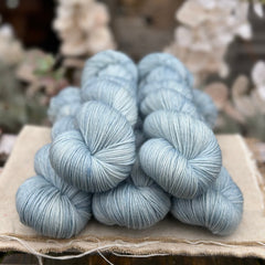 Pendle 4ply in Campanula (dyelot 190126)