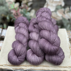 Pendle 4ply in Thunder (dyelot 190126)
