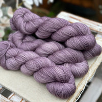 Pendle 4ply in Thunder (dyelot 190126)