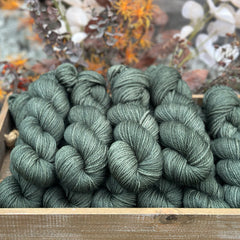 Pendle Aran in Cedar (Dyelot 210126)