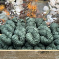 Pendle Aran in Cedar (Dyelot 210126)