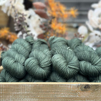 Pendle Aran in Cedar (Dyelot 210126)