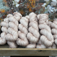 Pendle Aran in Driftwood (Dyelot 210126)