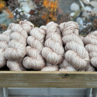 Pendle Aran in Driftwood (Dyelot 210126)