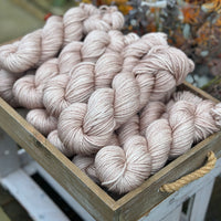 Pendle Aran in Driftwood (Dyelot 210126)