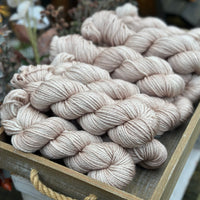 Pendle Aran in Driftwood (Dyelot 210126)