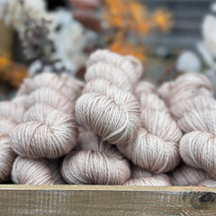 Pendle Aran in Driftwood (Dyelot 210126)