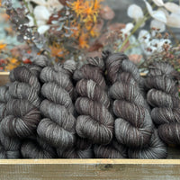 Pendle Aran in Peat (Dyelot 210126)