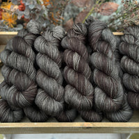 Pendle Aran in Peat (Dyelot 210126)