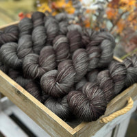 Pendle Aran in Peat (Dyelot 210126)