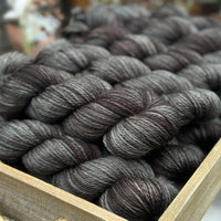 Pendle Aran in Peat (Dyelot 210126)