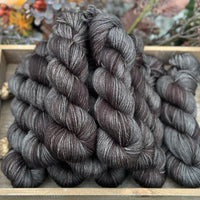 Pendle Aran in Peat (Dyelot 210126)