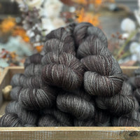 Pendle Aran in Peat (Dyelot 210126)