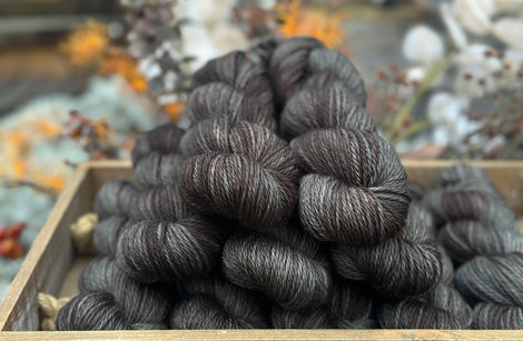 Pendle Aran in Peat (Dyelot 210126)