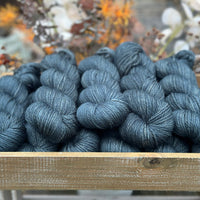 Pendle Aran in Ink (Dyelot 210126)