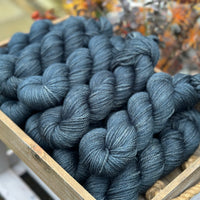 Pendle Aran in Ink (Dyelot 210126)