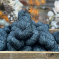 Pendle Aran in Ink (Dyelot 210126)