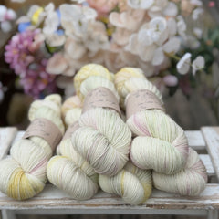 Rosedale 4ply in Cottage Garden (Dyelot 220526)