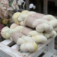 Rosedale 4ply in Cottage Garden (Dyelot 220526)