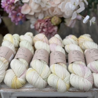 Rosedale 4ply in Cottage Garden (Dyelot 220526)