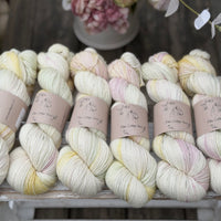 Rosedale 4ply in Cottage Garden (Dyelot 220526)