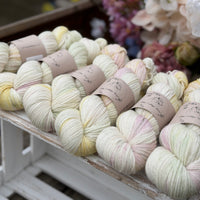 Rosedale 4ply in Cottage Garden (Dyelot 220526)