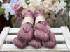 Rosedale 4ply in Heliotrope (Dyelot 220526)