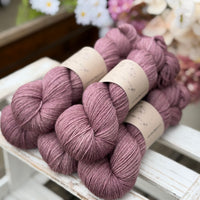 Rosedale 4ply in Heliotrope (Dyelot 220526)