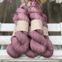 Rosedale 4ply in Heliotrope (Dyelot 220526)